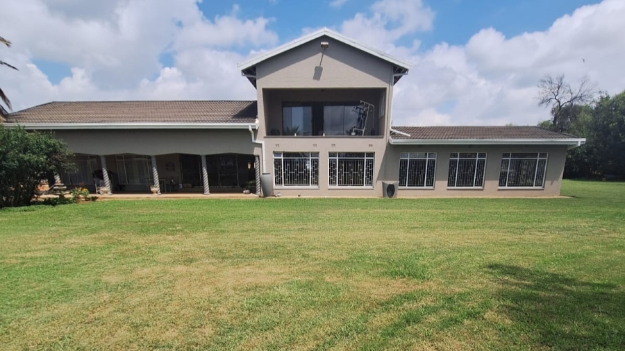 3 Bedroom Property for Sale in Klerksdorp Rural North West